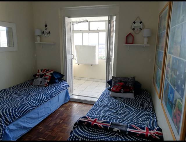 2 BEDROOM APARTMENT TO LET IN MORNINGSIDE